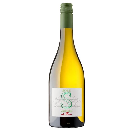 Recas Sole Viognier 12.5% 0.75L