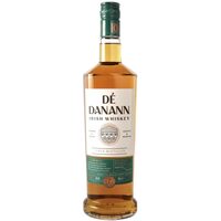 De Danann Irish Whiskey 40% 0.7L