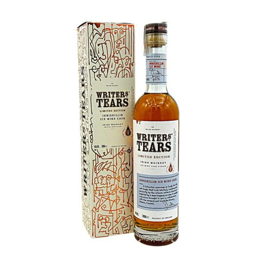 Writers Tears Ice Wine Cask 46% 0.7L