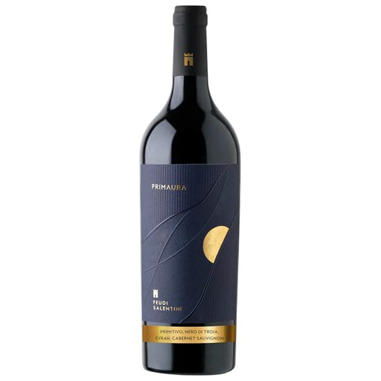 Feudi Salentini Primaura 4 0.75L