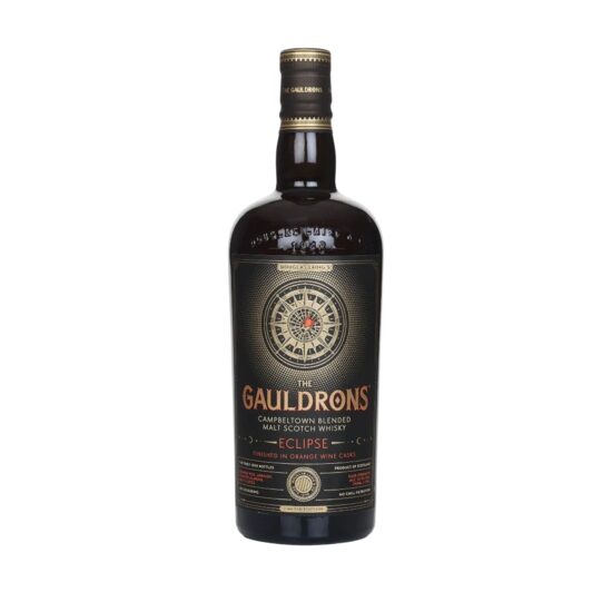 Gauldrons Eclipse 52.9% 0.7L