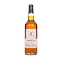 Tormore 100 Proof Edition Signatory Vintage 9 ani 57.1% 0.7L