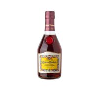 Cardenal Mendoza Brandy Solera Gran Reserva 40% 0.35L