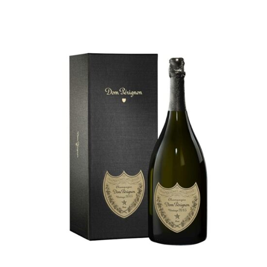 Dom Perignon Vintage Brut Champagne cu cutie 12.5% 0.75L