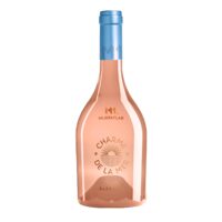 M1 Murfatlar Charme De La Mer Rose Barrique 13% 0.75L