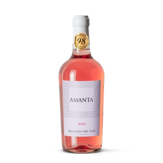 Amanta Rose 0.75L