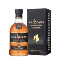Kilchoman Loch Gorm 10 Ani 2025 46% 0.7L