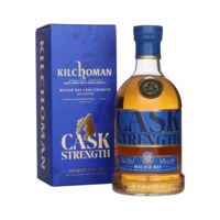 Kilchoman Machir Bay Cask Strength 2025 58.1% 0.7L