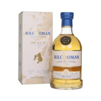 Kilchoman 100% Islay 15th Edition 50% 0.7L