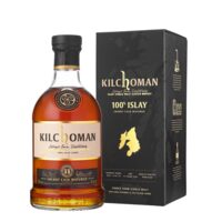 Kilchoman 100% Islay Sherry Cask Matured 2025 50% 0.7L
