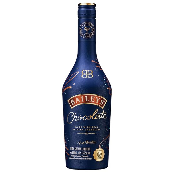 Bailey's Chocolate 15.7% 0.5L