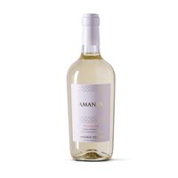 Amanta Pecorino Terre D'Abruzzo 0.75L