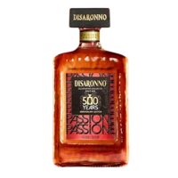 Disaronno Amaretto 500 Years Anniversary Edition – Passione 28% 0.7L