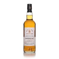 Ardmore 14 ani - 100 Proof Edition Signatory Vintage 57.1% 0.7L