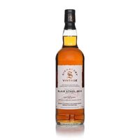 Blair Athol 11 ani - 100 Proof Edition Signatory Vintage 57.1% 0.7L