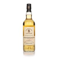 Cameronbridge 12 ani - 100 Proof Edition Signatory Vintage 57.1% 0.7L