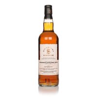 Mannochmore 11ani 2014 - 100 Proof Edition Signatory Vintage 57.1% 0.7L