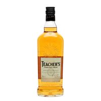 Teacher's Highland Cream 40% 0.7L
