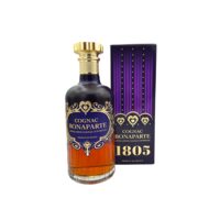 Croizet Cognac Bonaparte 1805 40% 0.7L