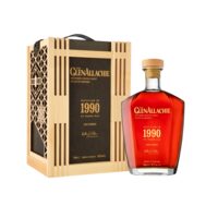 Glenallachie 35 ani Editia 1990, 50.2%, 0.7L