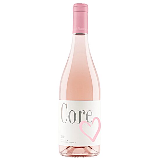 Montevetrano Core Rose 0.75L