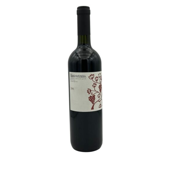 Montevetrano 2006 Colli di Salerno Rosso IGT 0.75L