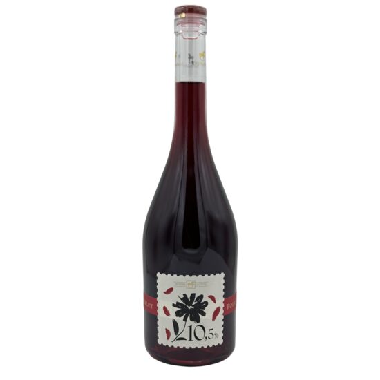 Tenuta Ulisse Porpora Merlot 10.5% 0.75L
