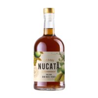 Licoare Domneasca Nucata, 30%, 0.5l