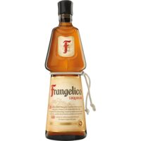 Fragelico Liqueur 20% 0.7L