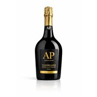 AP Prosecco Valdobbiadene DOCG extra dry 11% 0.75L