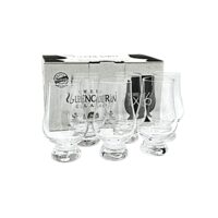 Set 6 Pahare Whisky Glencairn WEE 70mL.