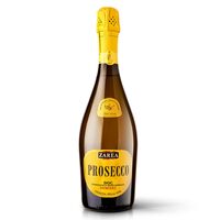 Zarea Prosecco Bella Vita Demisec 0.75L