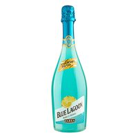Zarea Blue Lagoon 7% 0.75L