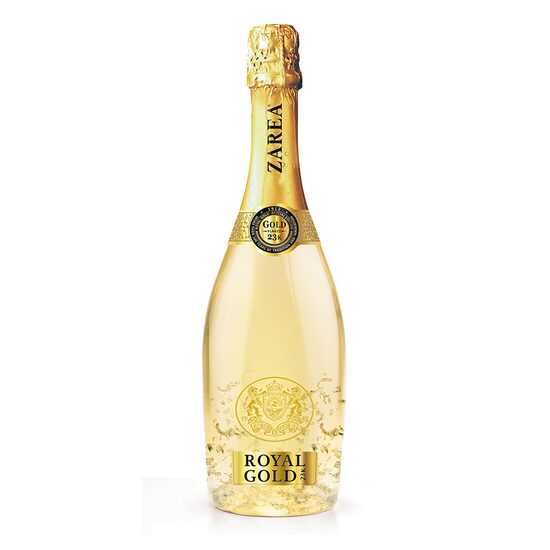 Zarea Royal Gold 23K Magnum 11% 1.5L