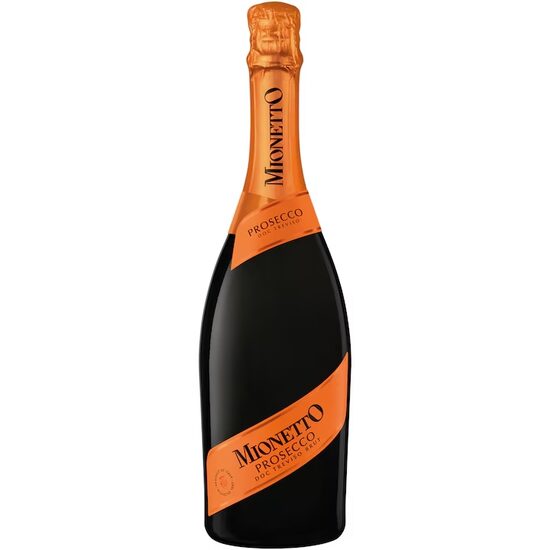 Mionetto Prosecco Orange DOC Treviso Brut 0.75L