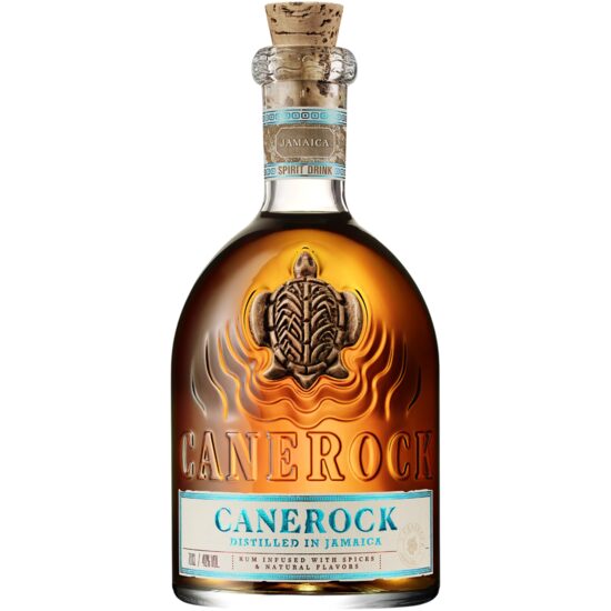 Canerock Rum 40% 0.7L