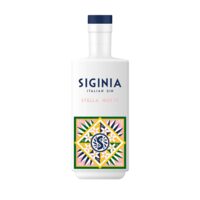 Siginia Stella Notte Gin 40% 0.7L