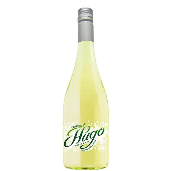 Cavatini Hugo Frizzante 6.9% 0.75L