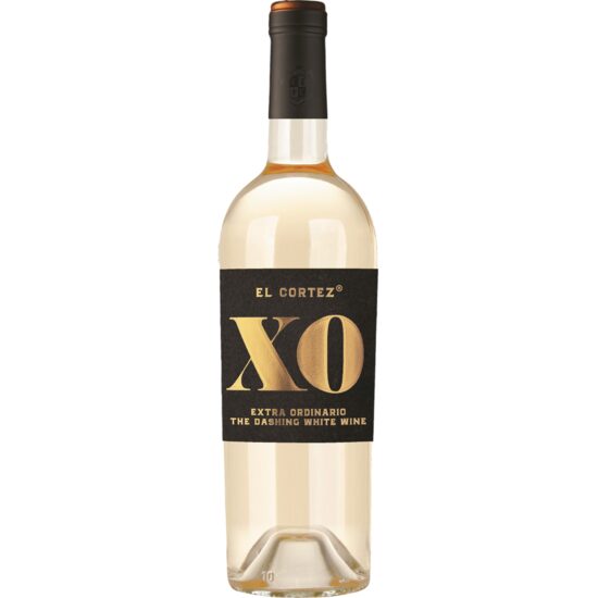 El Cortex XO White 0.75L