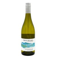 Two Peaks Sauvignon Blanc 0.75L