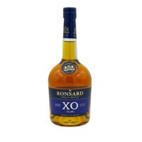 Brandy Francais Ronsard XO Napoleon 36% 0.7L