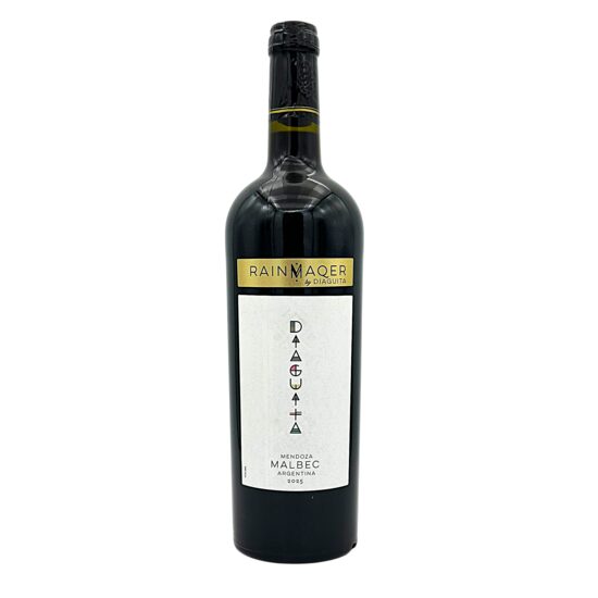 Diaguita Malbec Argentina 0.75L