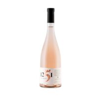 Silvania 1251 Pinot Noir Rose 0.75L