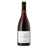 Magura Silvaniei Pinot Noir sec 0.75L