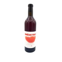 Mierla Alba Irresistible 2025 0.75L