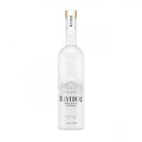 Belvedere Organic 40% 0.7L