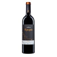 Catleya Epopee Rosu Syrah 0.75L