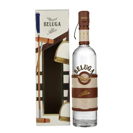 Belluga Allure 40% 0.7L
