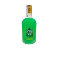 Vodkhaz Green Party Edition 17% 0.7L