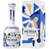 Metaxa Grande Fine Collector`s Edition 40% 0.7L
